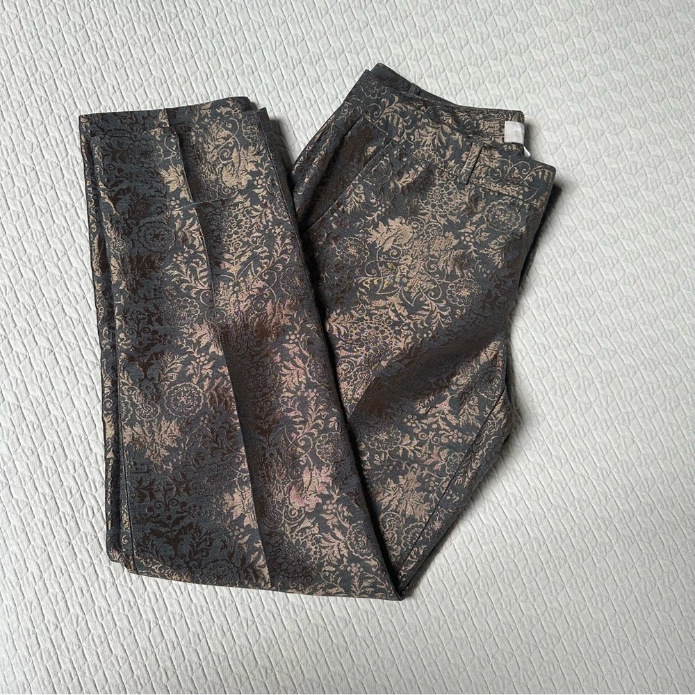 Banana Republic dress trouser sz 2